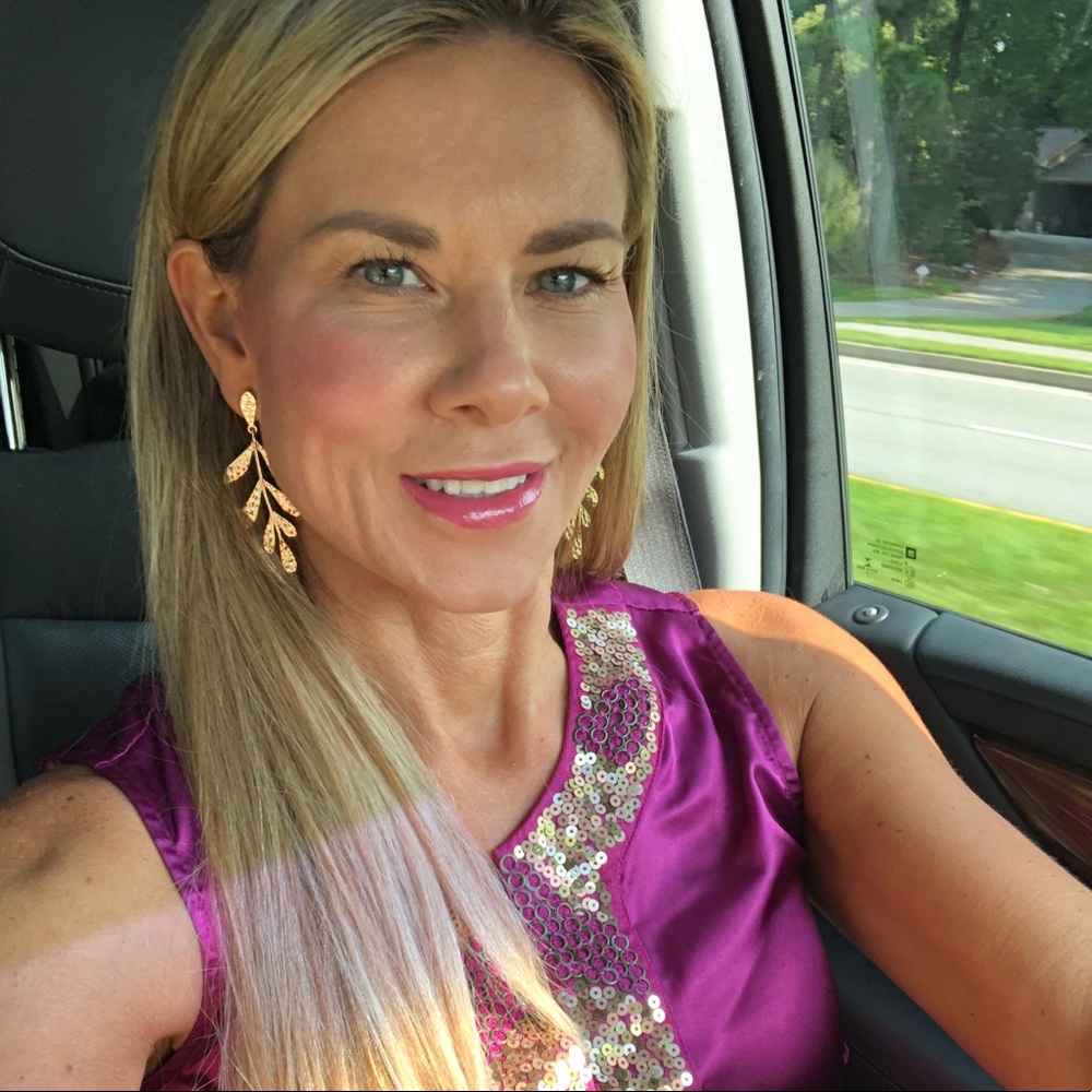 Meet your Posher, Michelle